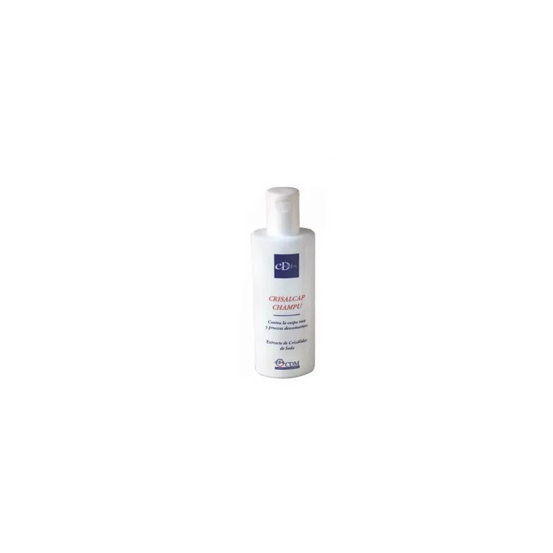 Shampoo Cdm Suaviderm 200ml