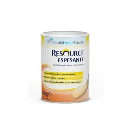Meritene Resource Addensante Arancia 400g