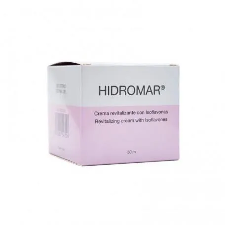 Unipharma Hydromar Crema 50 ml