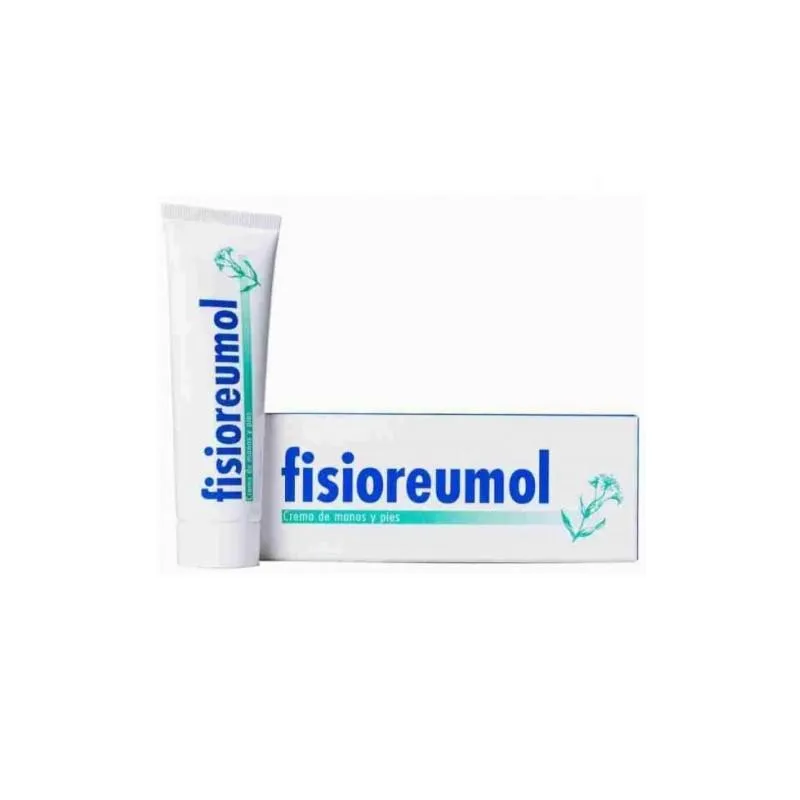 Viñas Fisioreumol Crema 50 ml