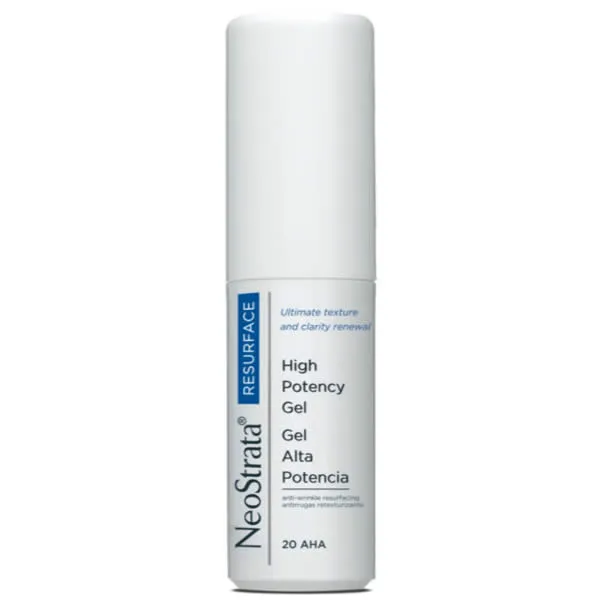 Neostrata Resurface Gel ad alta potenza 20 Aha 30 g