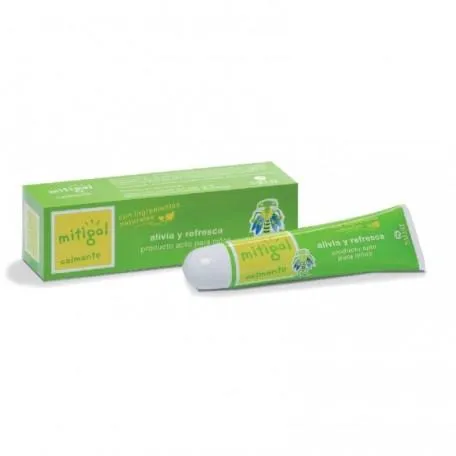 Salvat Gel Lenitivo 15ml