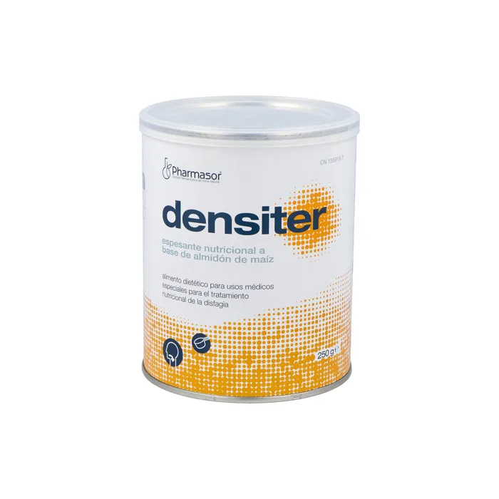 Pharmacor Densite Addensante 250g