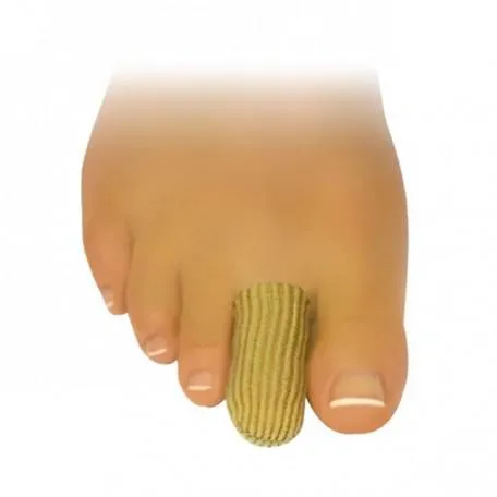 Ditale in gel Medilast, maglia piccola