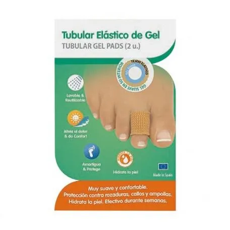 Medilast Elastico Tubolare Grande 2