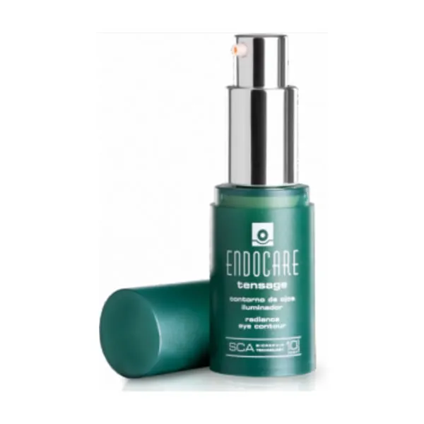 Endocare Tensage Brighter Contorno Occhi 15ml