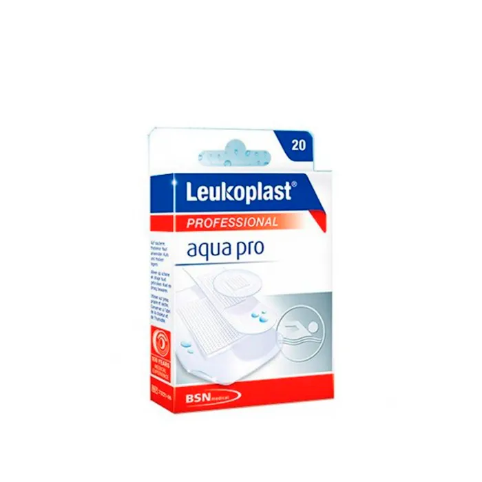 Bsn Medical Leukoplast Professional Aqua Pro Assortimento 20U
