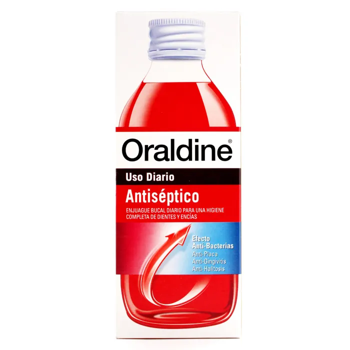 Ordine Oral Antiseptic 400ml