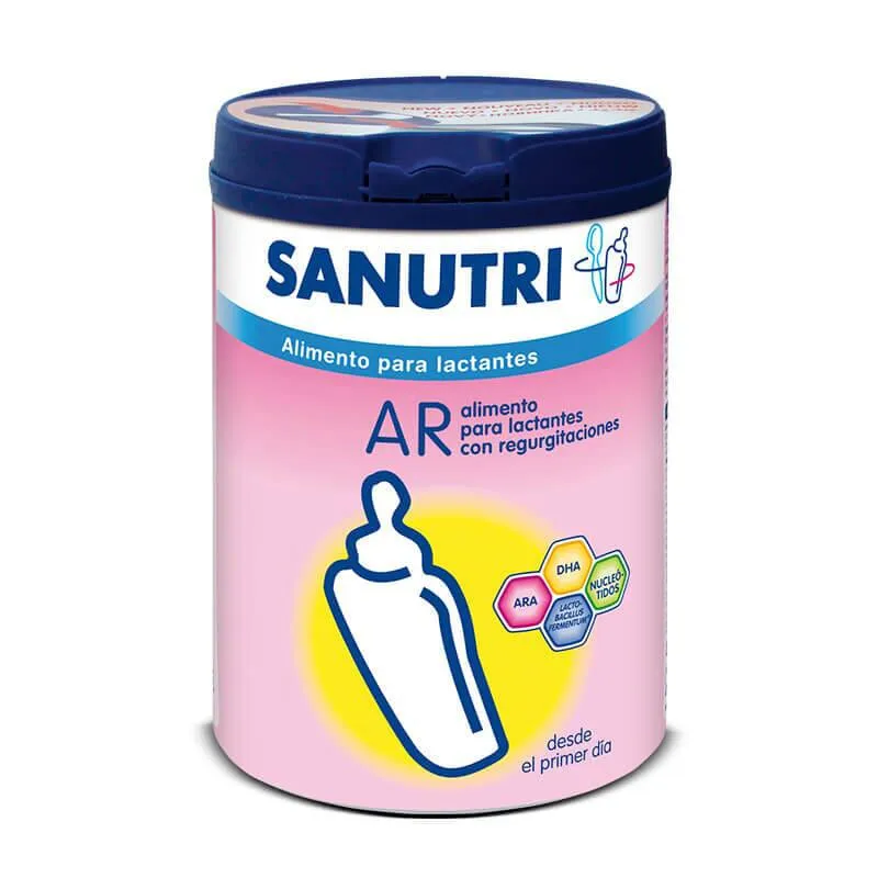 Sanutri AR 800 gr