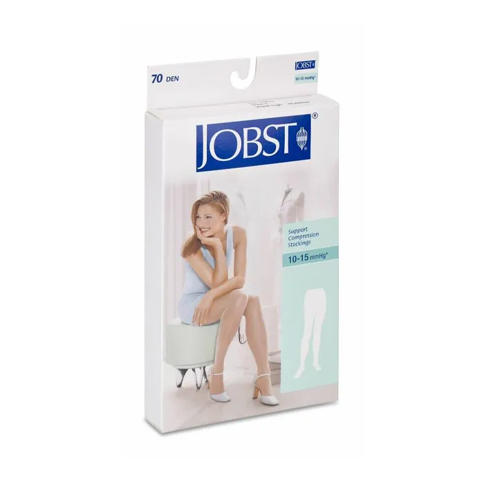 Collant a compressione Jobst Collant 70 Taglia Naturale 3
