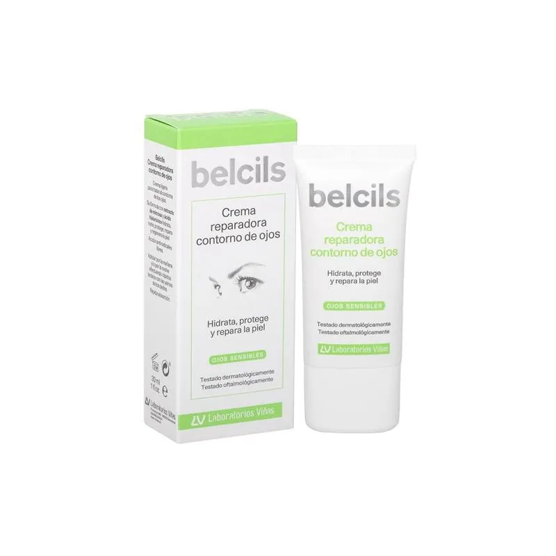 Emulsione contorno occhi Belcils 30 ml