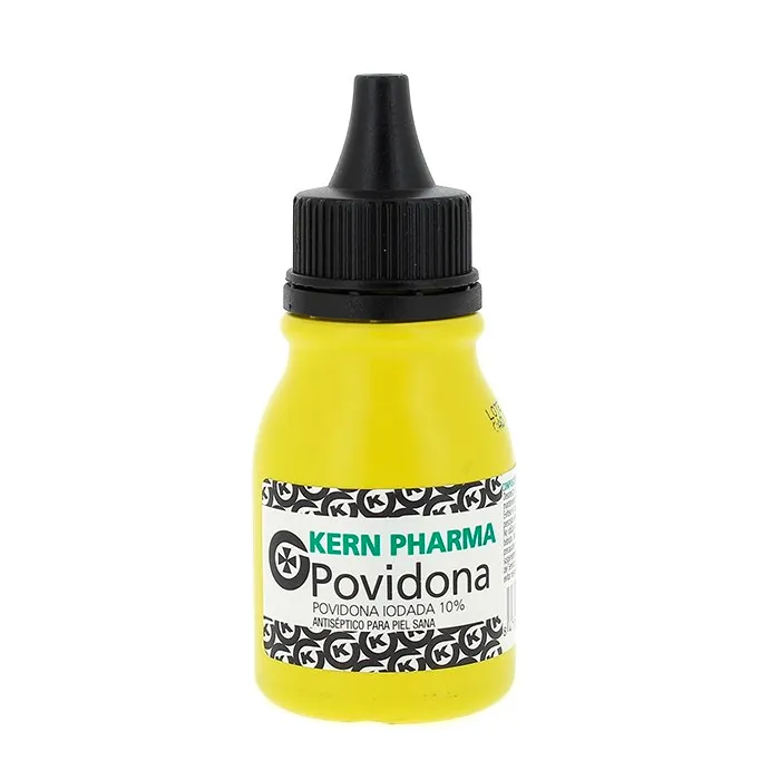 Kern Pharma Povidone Ioduro 50ml