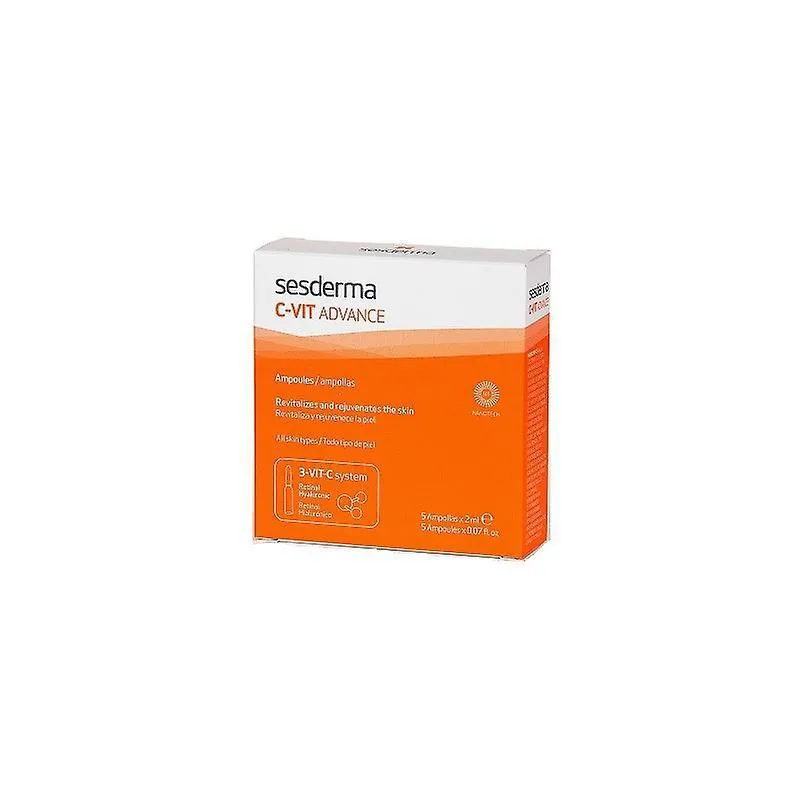 Sesderma C-Vit Advance 5 Fiale