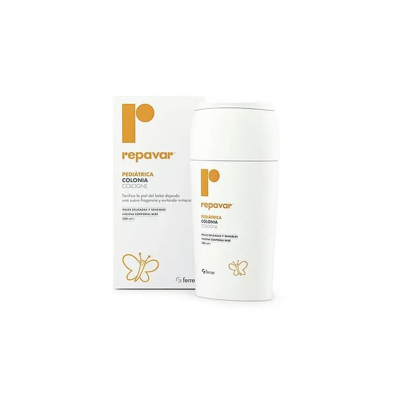 Colonia pediatrica Repavar
