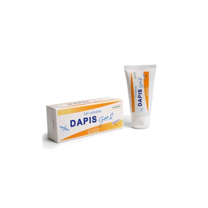 Dapis Gel 40 g Boiron