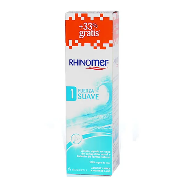 Rinomero F1 180ml