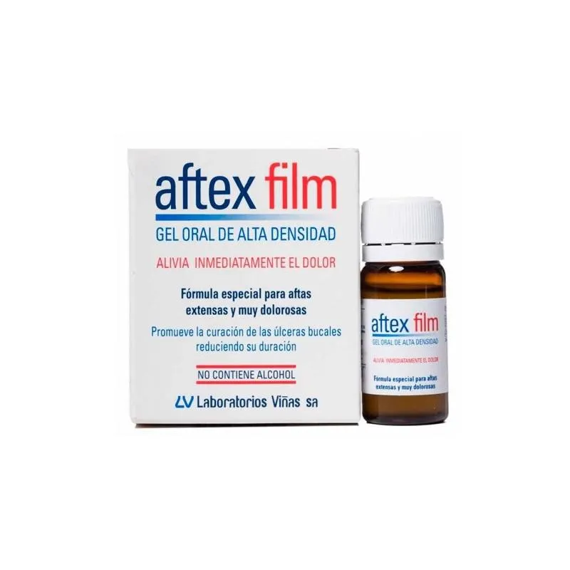 Pellicola Aftex 10ml