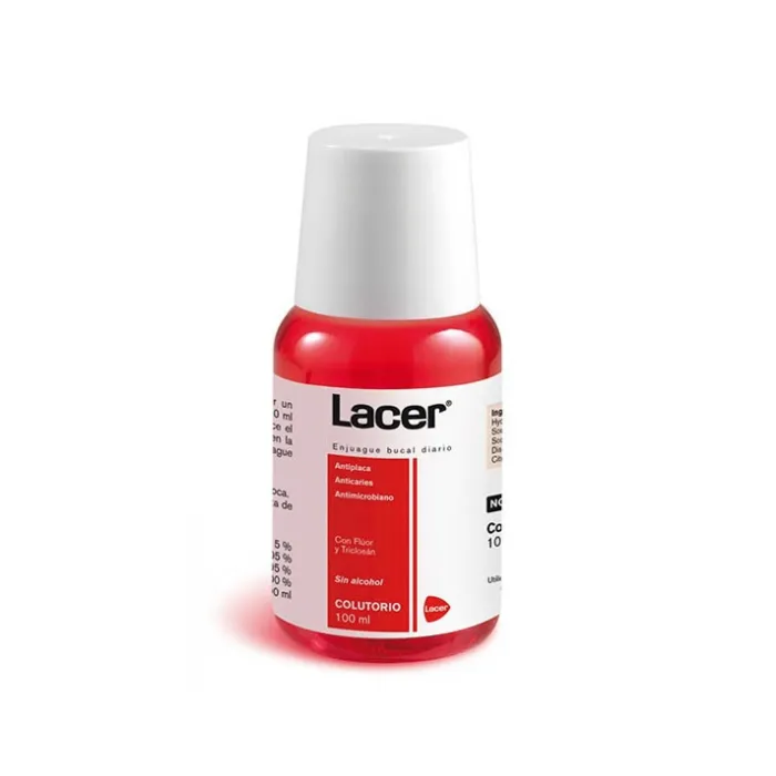 Collutorio Lacer 100ml