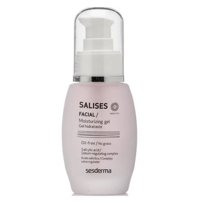 Sesderma Salises Gel Idratante 50 ml