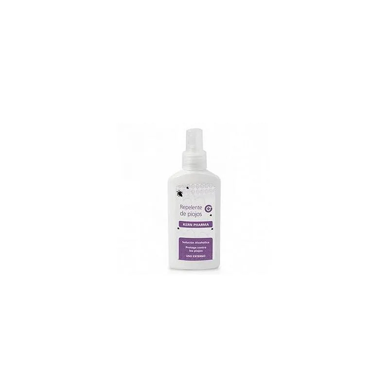 Kern Lice Repellente 100ml