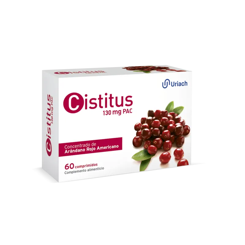 Aquilea Cistite 60 Compresse 130mg