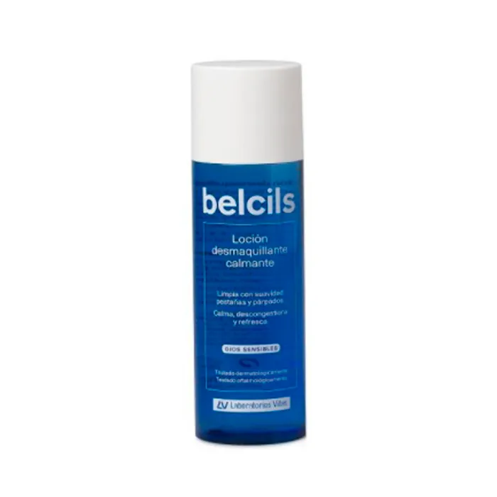 Belcils Lozione Lenitiva Struccante 150 ml