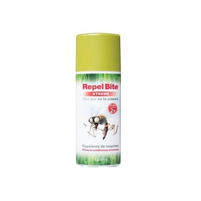 Repellente per insetti Repel Bite Extreme 100 ml