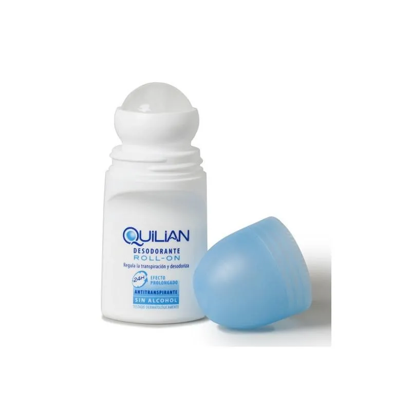 Laboratorio Viñas Quilian Deodorante Roll On 50 ml