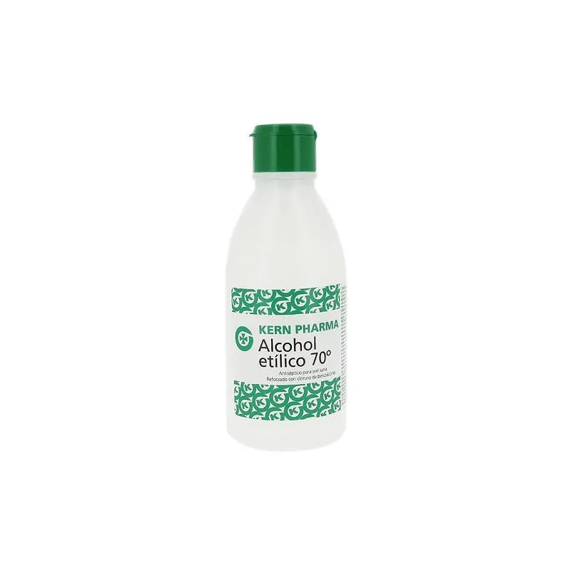 Kern Pharma Alcol 70 250ml