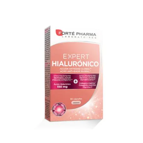 Forté Pharma Expert Hyaluronic 30 Capsule