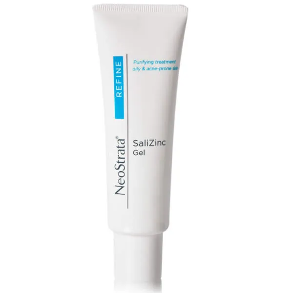 Neostrata Refine Sali Zinc Gel 10 Aha 50 ml