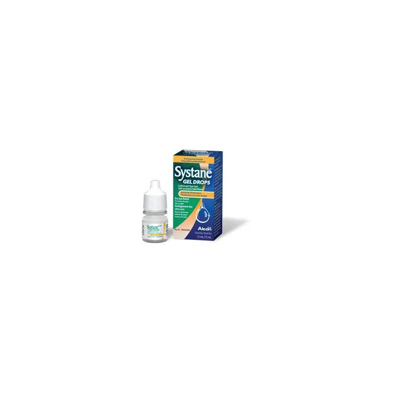 Alcon Systane® Gel Oftalmico 10ml