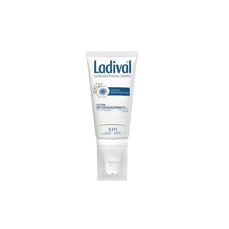 Ladival Siero Rigenerante Post-Sole 50 ml