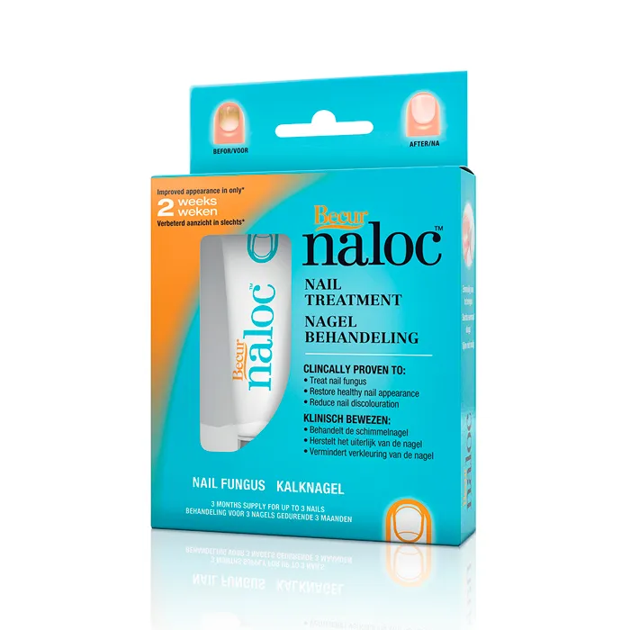 Mylan Naloc Tubetto 10ml