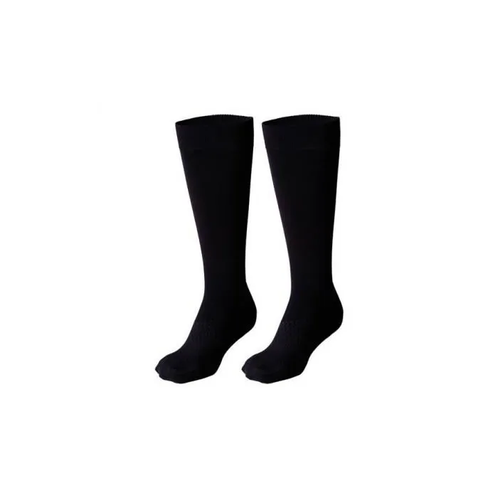 Calza preventiva Medilast Silver Thread NG M