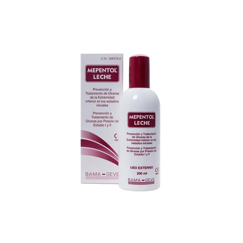 Alfasigma Mepentol Emulsione di latte 200ml