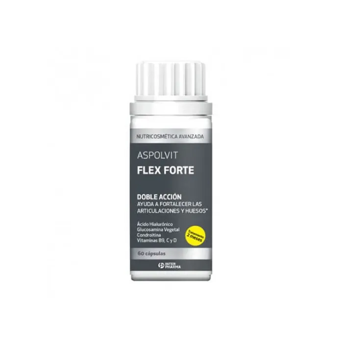 Inter Pharma Absolfit Flex Forte 30 capsule