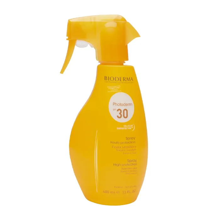 Bioderma Photoderm Spray Famiglia SPF30 400ml