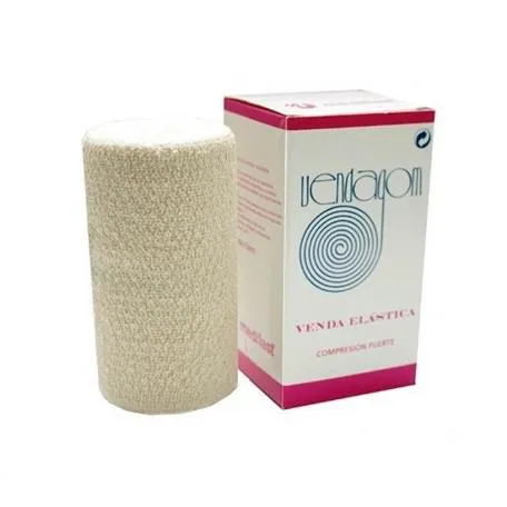 Benda di gomma Vengagon Bandage 7 x 10 forte