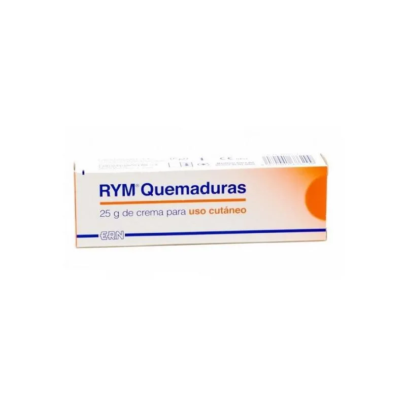 Rym Burns 25 g