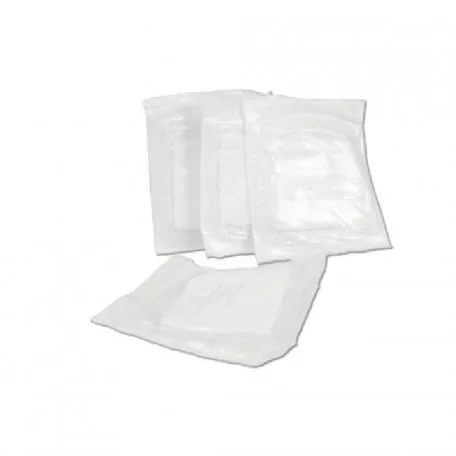 O.c. Scatola di garza sterile 60 x 40 cm 6 unità