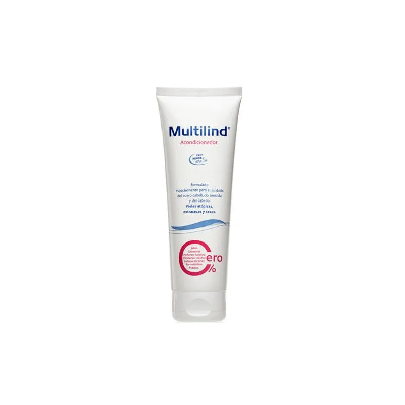 Balsamo per capelli Strada Multilind® 250 ml