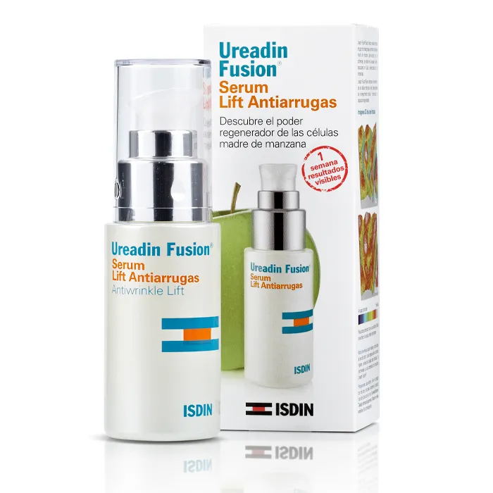 Isdin Ureadin Fusion Serum Anti Wrinkle Lift 30ml Isdin Ureadin Fusion Serum Anti Wrinkle Lift 30ml