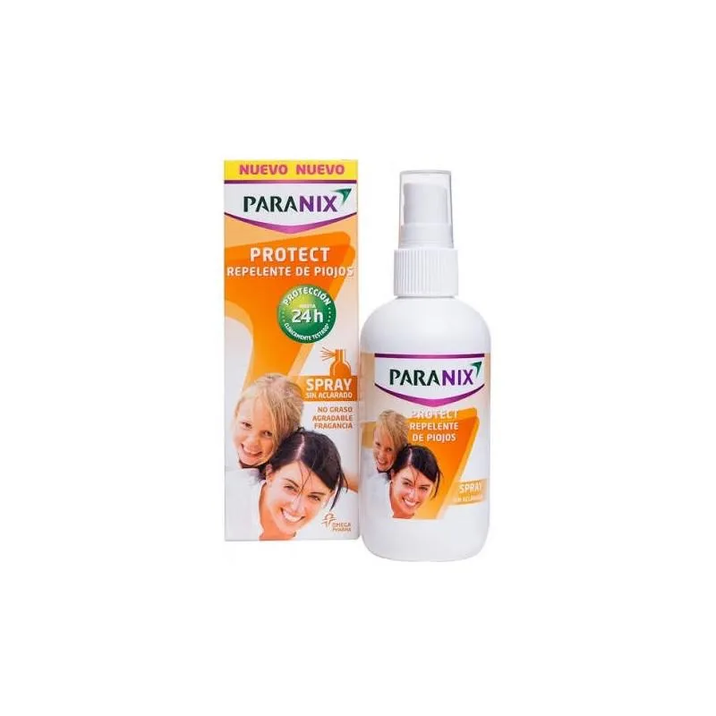 Spray protettivo Paranix 100 ml