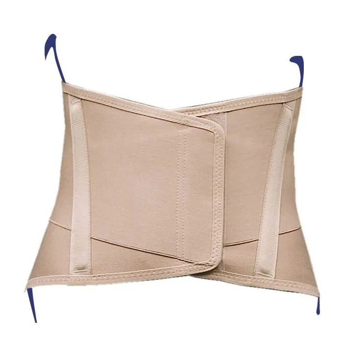 Cintura Sacrolombare Elastica Prim Mrs 523 S XL