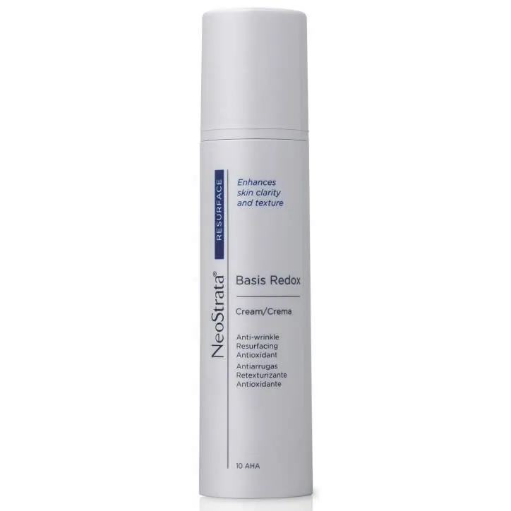 Neostrata Resurface Basis Redox 10 Aha 50 ml