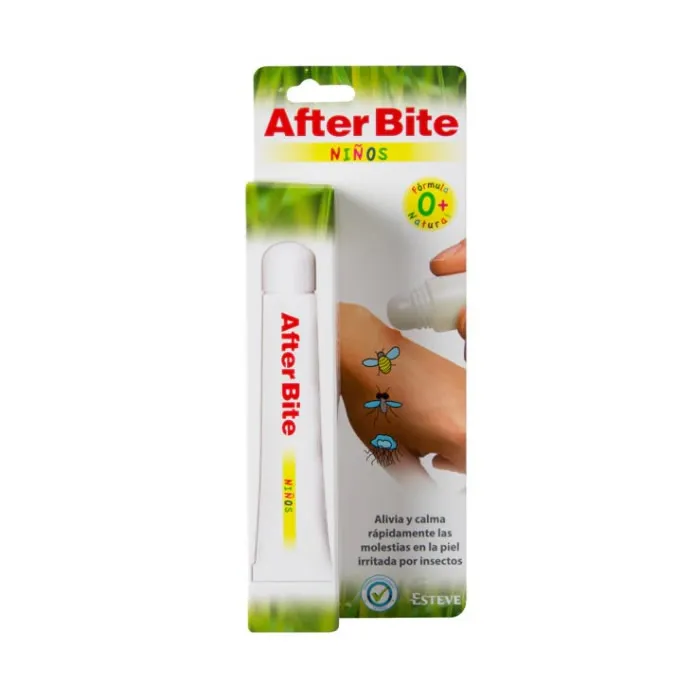 Afterbite Roll-On per bambini 20 g
