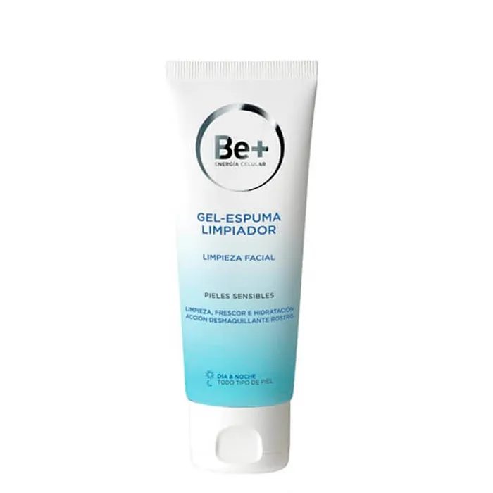 Be+ Gel Detergente Schiumogeno 200ml