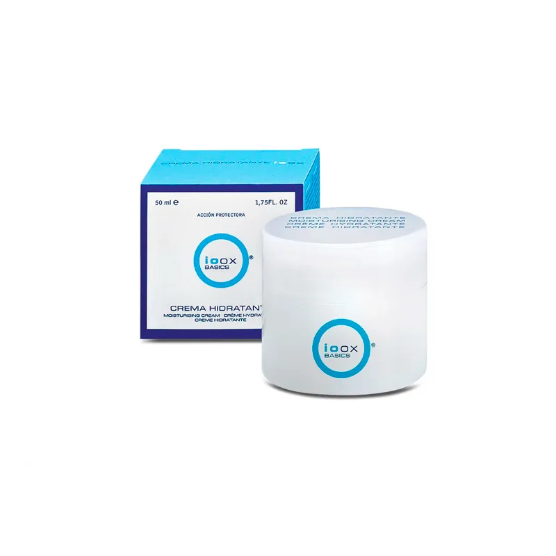 Yoox Crema Idratante 50 ml