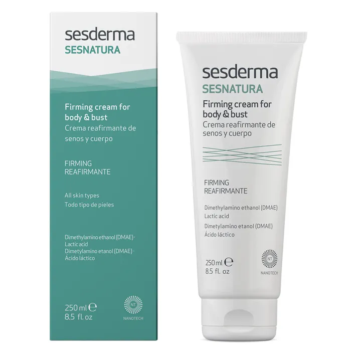 Sesderma Segnatura Crema Rassodante Seno 200ml